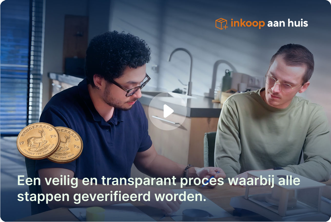 Inkoop aan huis